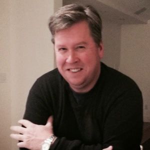 Meet your Posher, Tim